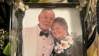 65 years of love: Couple celebrates milestone anniversary