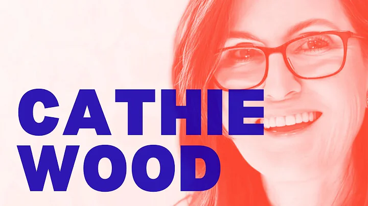 Cathie Wood Documentary: The Queen of Disruptive Innovation