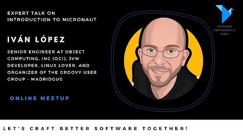 Introduction to Micronaut