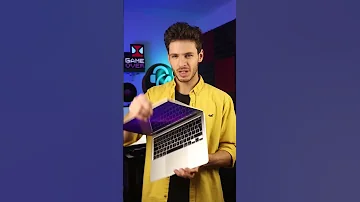 مين أحسن لابتوب جيمنج ولا ابل ماك بوك Gaming Laptop Vs Apple Mac Book 