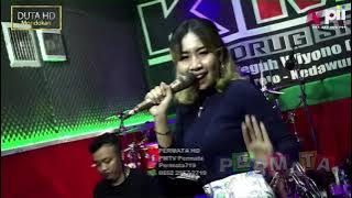 TAU TATU (Tata Ganosa) KMB MUSIC // NPII VOL 1