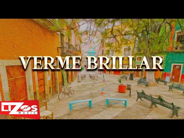 Banda Sinaloense MS de Sergio Lizarraga - Verme Brillar