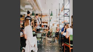 Spirited Chillout Smooth Jazz - Vibe for Java Moments