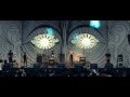 Skyharbor - Patience (Live at NH7 Weekender '14, Pune) [HD AUDIO]