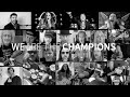 CORRECT LINK BELOW to YOU Are The Champions