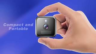 Runofast  Portable Solar Security