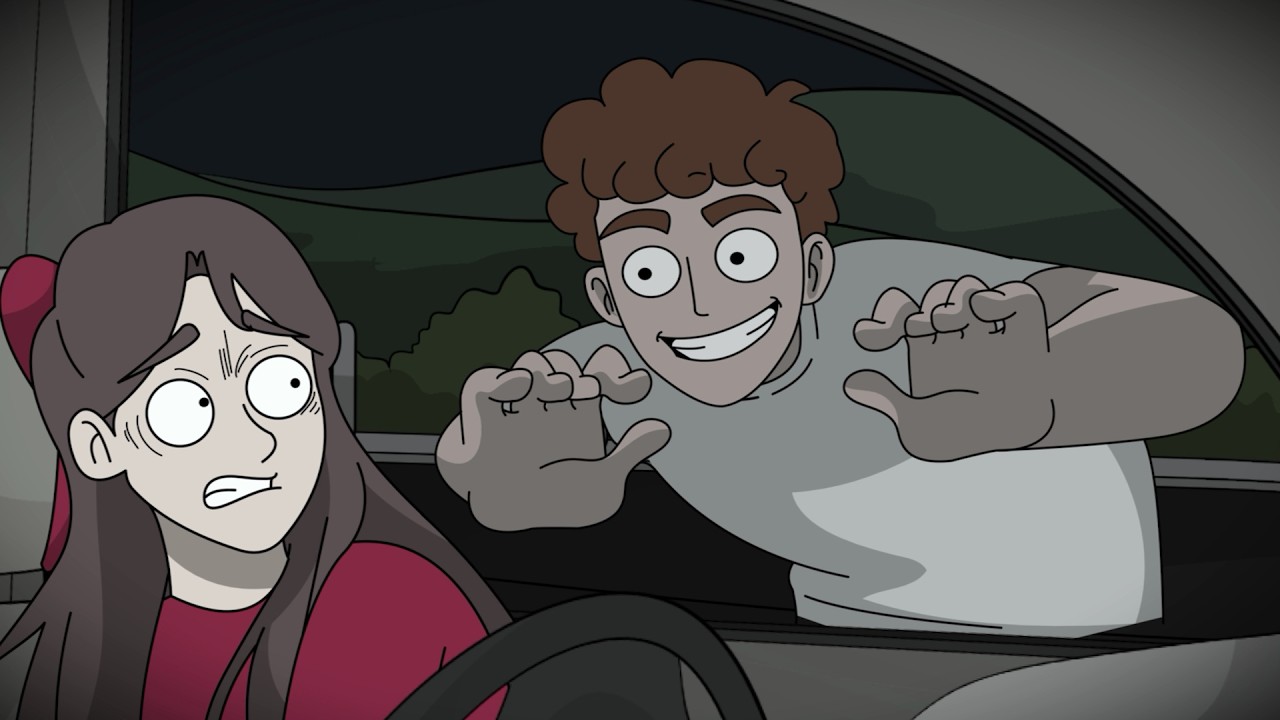 18 True Unsettling Horror Stories Animated