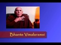 La Práctica de Meditación Budista - Bhante Vimalaramsi  C/SUBTÍTULOS EN ESPAÑOL