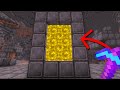 Minecraft But You Can Build Portals From Any Block...