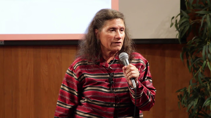 Takeaways from 2016 for the Press, Politicians, and the Public | Rosemary Armao | TEDxSchenectady