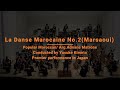 La Danse Marocaine No.2(Marsaoui)