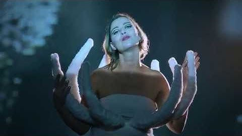 Hidden View - Univerzum (Oceans 2015)