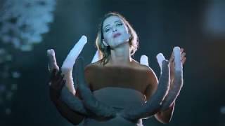 Hidden View - Univerzum (Oceans 2015)