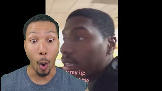 Why Are You So Black?! | PLAINPOTATOESS COMPILATION 2019 | Reaction