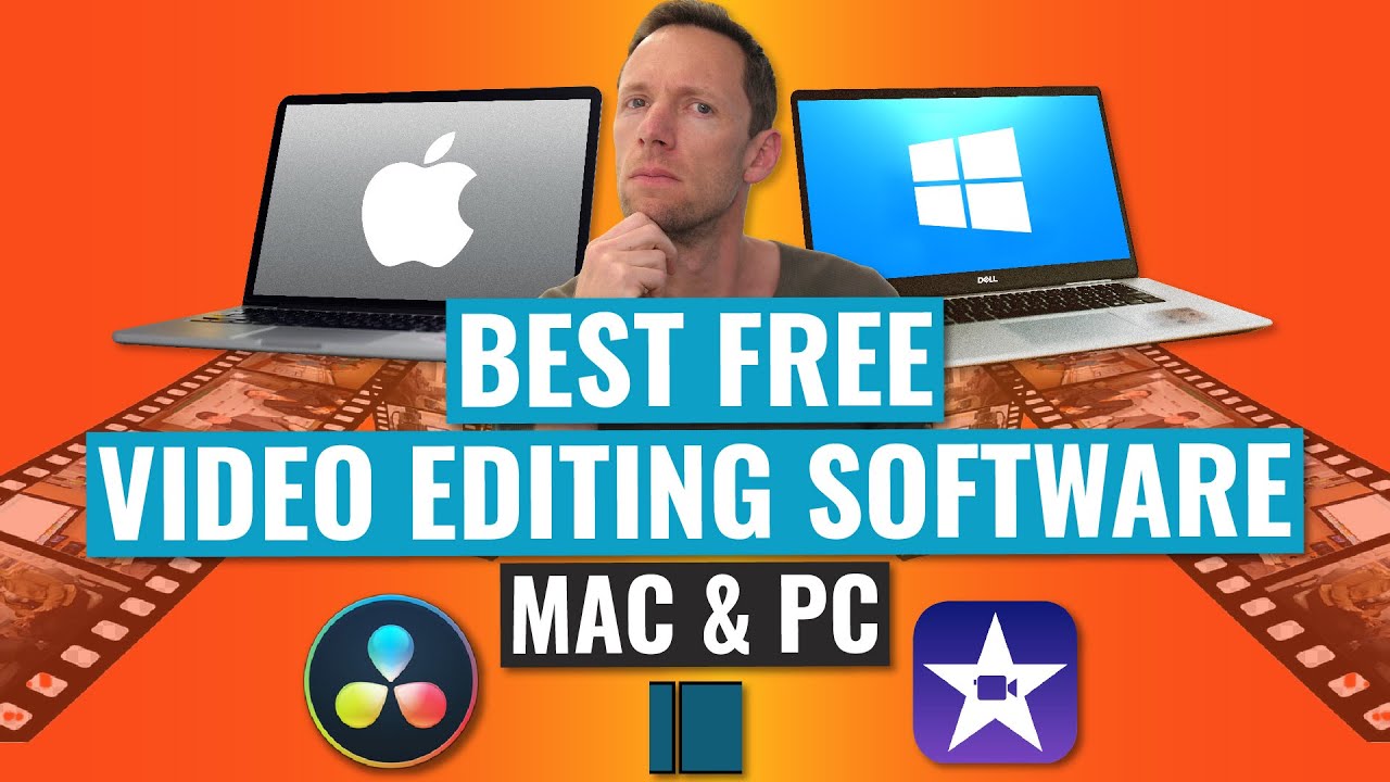 best video editing for microsoft