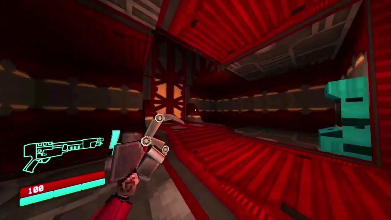 Ultrakill Terminal Easter Egg (?) YouTube