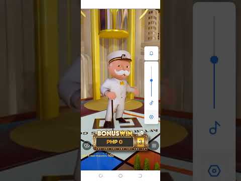 OPEN SESAME MEGA | Wizard of Bingo Promotional Video : Man Transformation (Square)