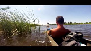 Adventure with Oasis Overland