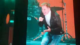 Dieter Bohlen - China in her eyes (Remix 2023) [Live in Hungary, Budapest 2023. május 14.]