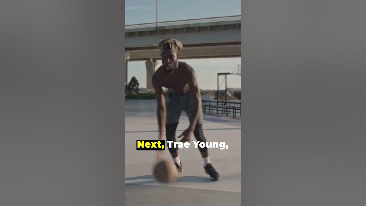 Top 5 NBA Assist Leaders 20232024 Season YouTube