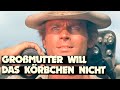 Nobody als Rotkäppchen | Mein Name ist Nobody | Best of Bud Spencer & Terence Hill