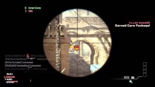 EPIC HITMARKER FAIL