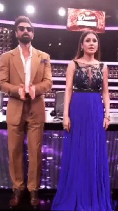 Tushar Kalia // Shehnaz Gill // Instagram Reels