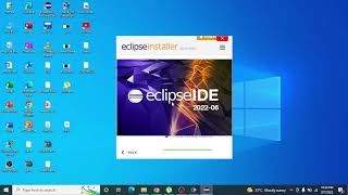 How to install Eclips IDE in laptop Urdu | Hindi
