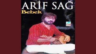 Evlerinin Önü — Arif Sağ kapak görseli