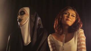 Ika DA 2 - Seperti Valak