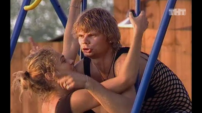 Rus xotini bilan haqiqiy anal jinsiy aloqa Playboyning eng yaxshi amerikalik qizlari onlayn pornosi