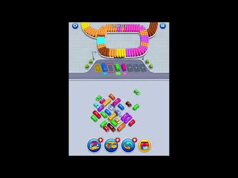 Bus Traffic Fever/Bus Rush Fever Levels 321-322-323-324-325