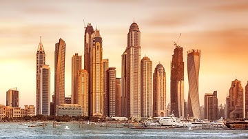 What Makes a Skyscraper, a Skyscraper?