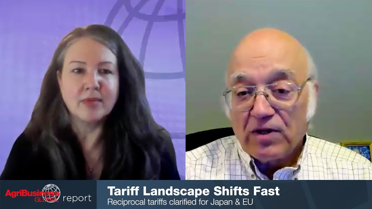 Tariffs Update 2025: Jim Delisi on Trump’s Trade Moves