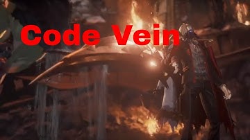 CODE VEIN gameplay walkthrough part 14 Howling Pit - Invading Executioner - Noob Almost Wins
