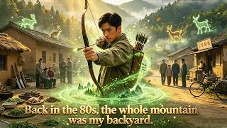 【FULL】Back in the 80s, the whole mountain was my backyard.#RiseUp #MustSee  #NovelAdaptation