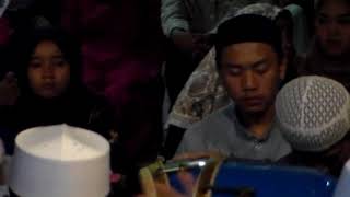 Qosidah Ya laqolbin (new) - Majlis Ta'lim Hidaayaturrijaal