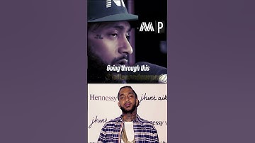 👑 Nipsey Hussle Was Successful Because He Didn