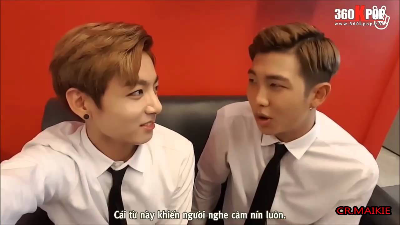 [BTS PARODY] เมย์ไหน...ไฟแรงเฟร่อ II VKOOK Vs MONKOOK