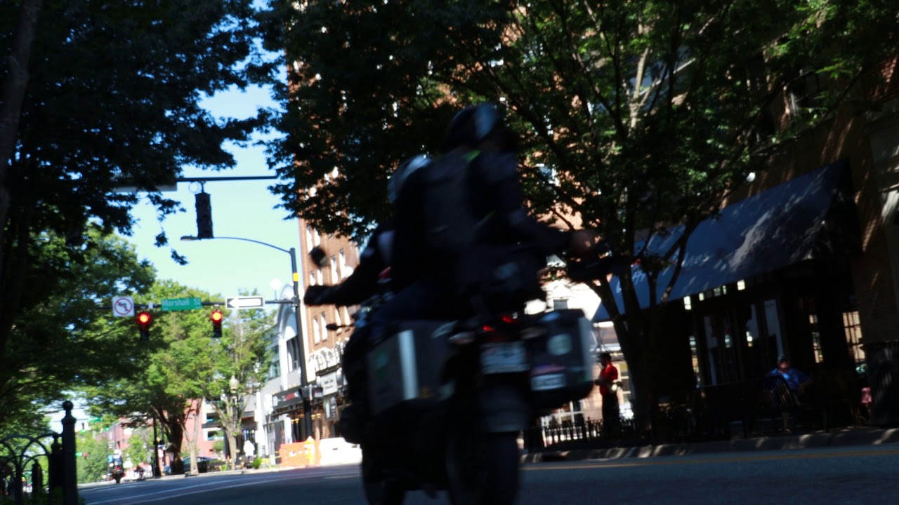 WinstonSalem Cycle Classic 2019 YouTube