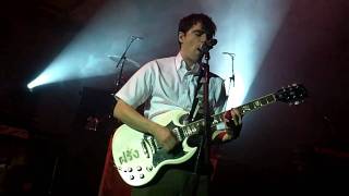 Weezer - Why Bother? - Live (HD) - Memories Tour