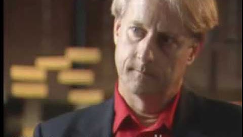 Interview with Ted Nelson, 1990