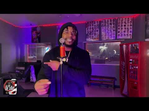 Tavoo P “Final Message” [live from the barber shop] (Official Music Video)