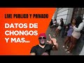 TODOS LOS DATOS AQUI ! KinZ - Masajito - Chibolada etc