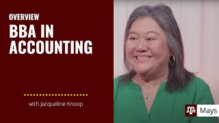 Accounting | BBA in Accounting