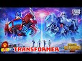 TRANSFORMER PUBG LIVE SIMBA TRANSFORMER PUBG LIVE SIMBA