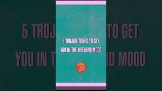 It's finally Friday! Here's 5 Trojan tunes to get you in the weekend spirit.