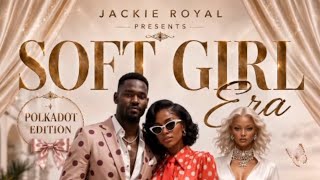 Jackie Royal presents SOFT GIRL ERA polkadot edition in Toronto🇨🇦#seo #pyf #viral #vibes  screenshot 1