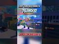 Best *NEW* Anime Parkour Game #roblox #newgameinroblox