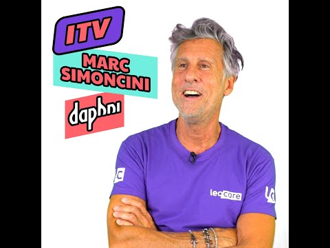 Marc Simoncini x Leocare : interview